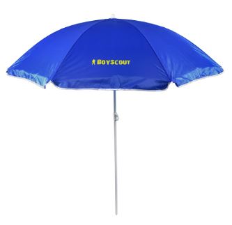 BOYSCOUT Зонт солнцезащитный Ø 180 см /12